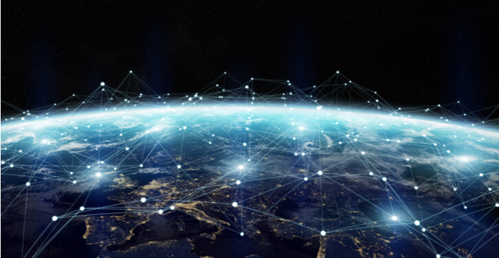 Why network analytics are vital for the new economy - Grown Tech