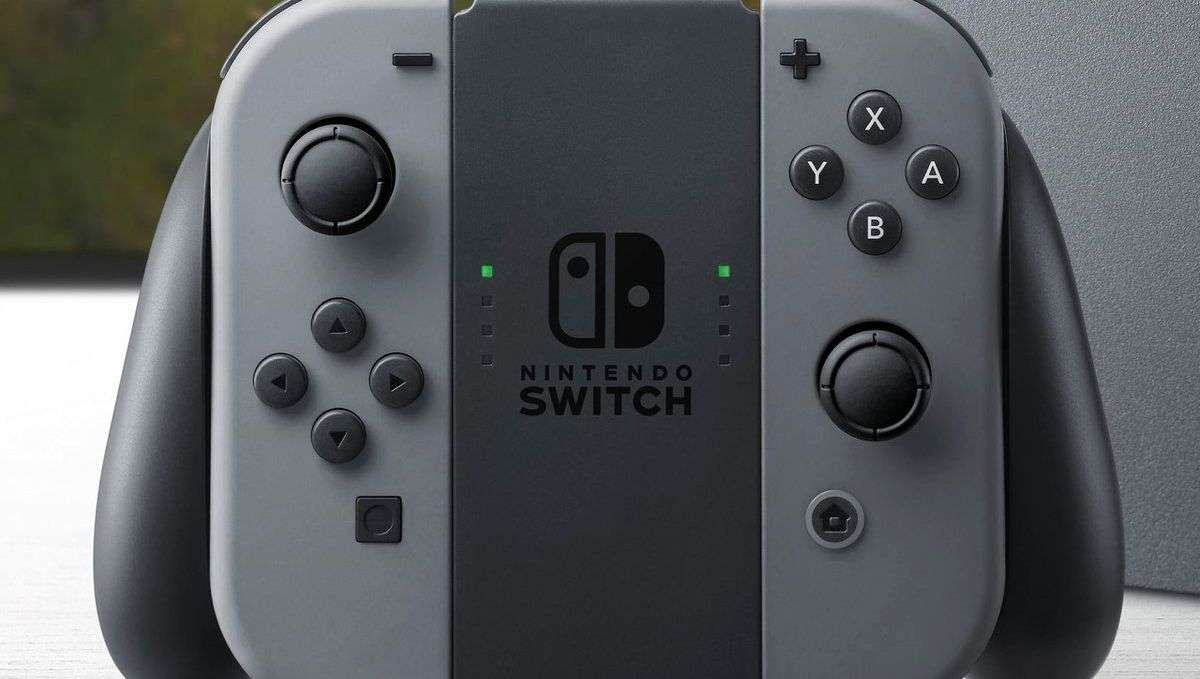 Nintendo prepara dos nuevas versiones de la Switch