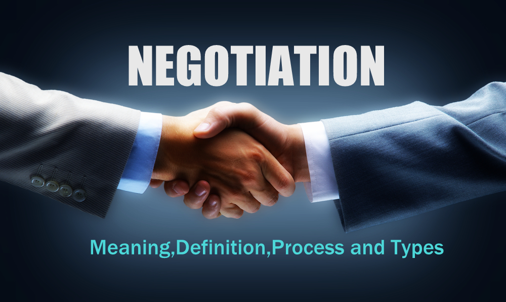 How to Negotiate Effectively: 11 Proven Tips – Life Optimizer