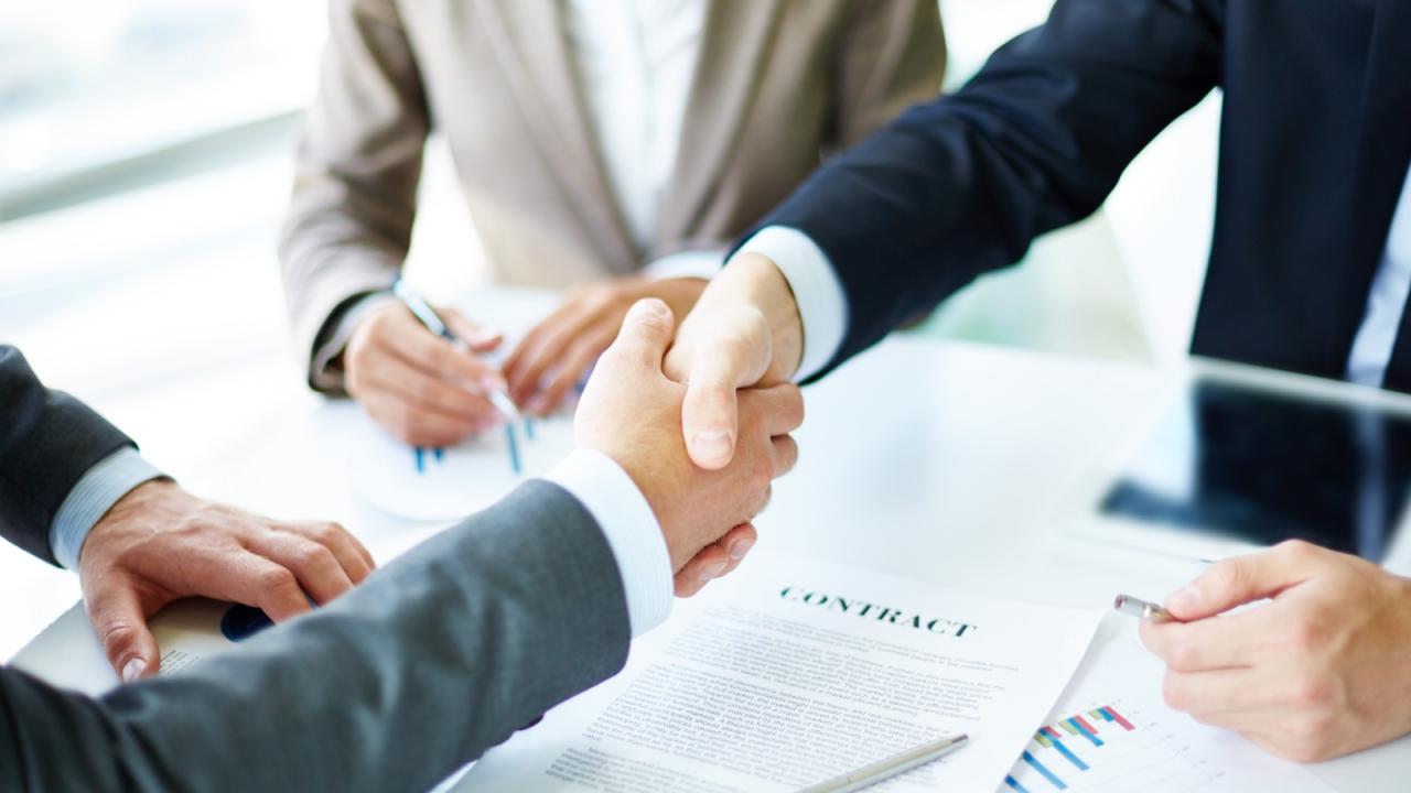 Why negotiation training is essential for everyone