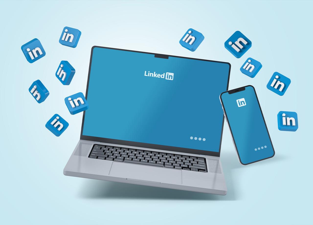 How to Create a LinkedIn Profile for Yourself or Your Company - Make ... How to Create a LinkedIn Profile for Yourself or Your Company - Make ...