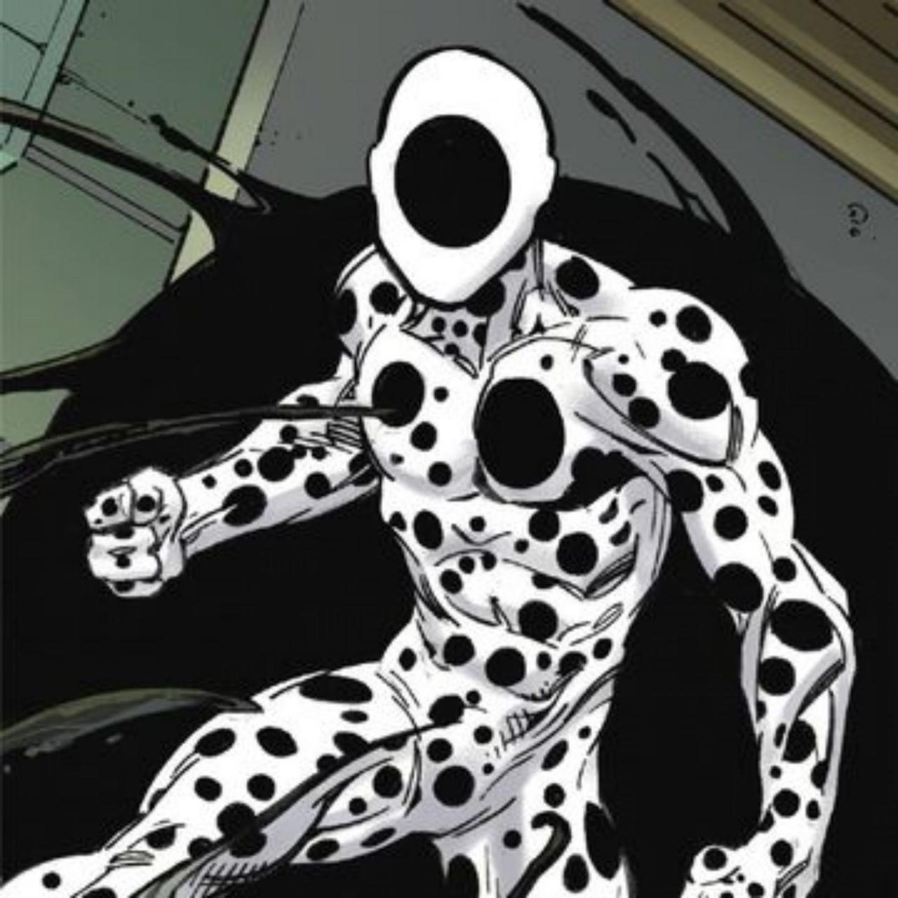 How can Miles Morales' Spider-Man defeat The Spot in 'Across the Spider ...