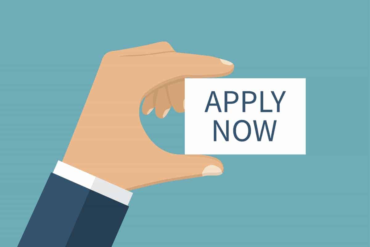 Do These 4 Things Before Submitting a Job Application | The Link