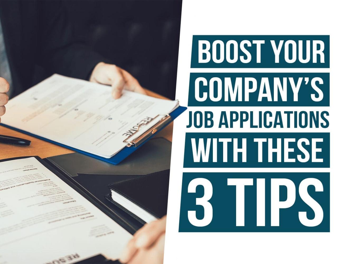 How to Keep Track of Job Applications: 7 Tips to Keep Organized - Jobscan