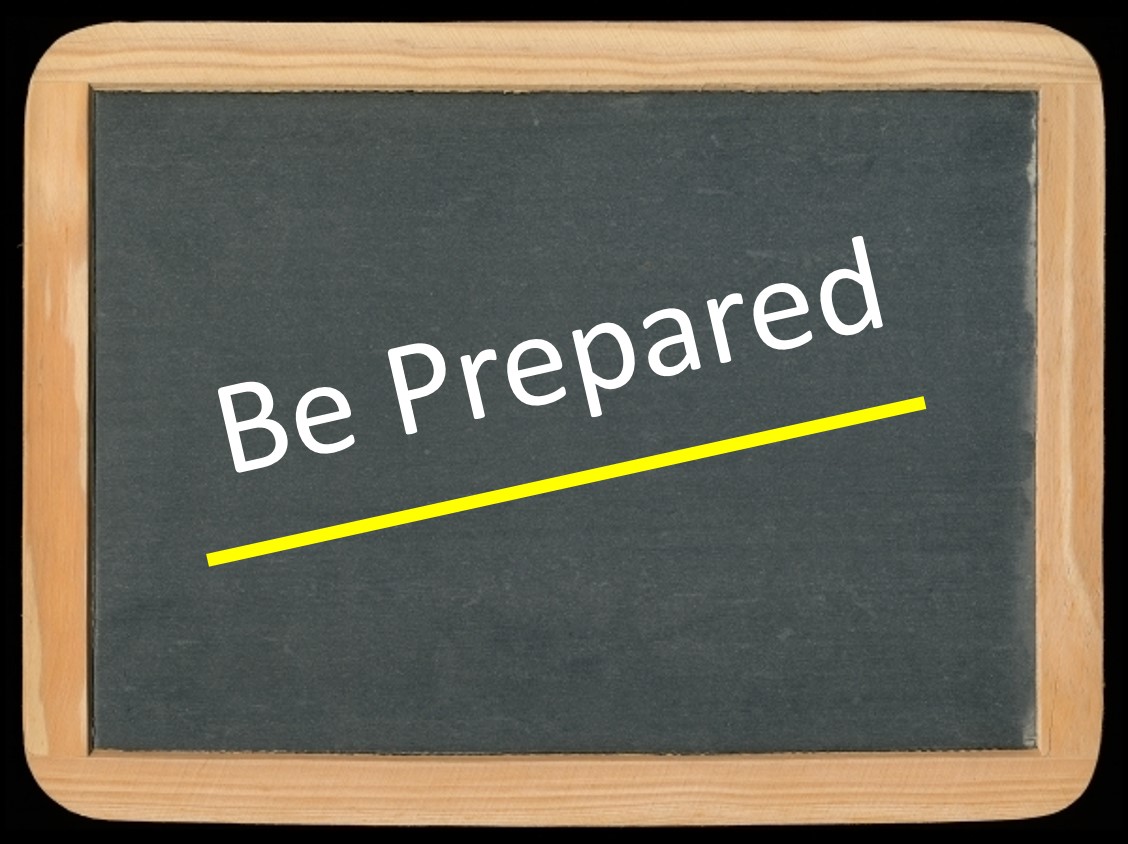 How to prepare for hotel job interview