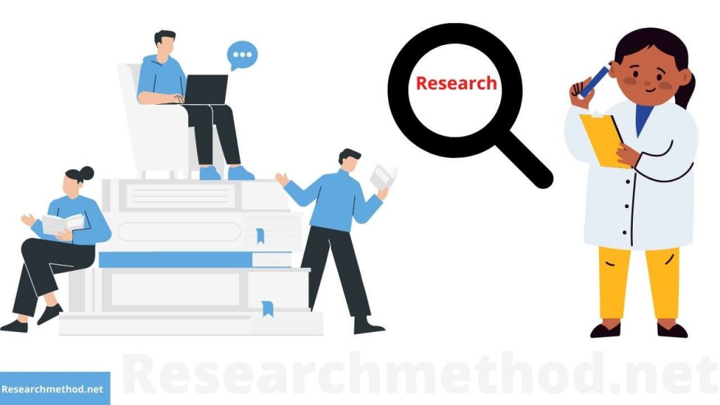 Research Data - Types Methods and Examples - Research Method