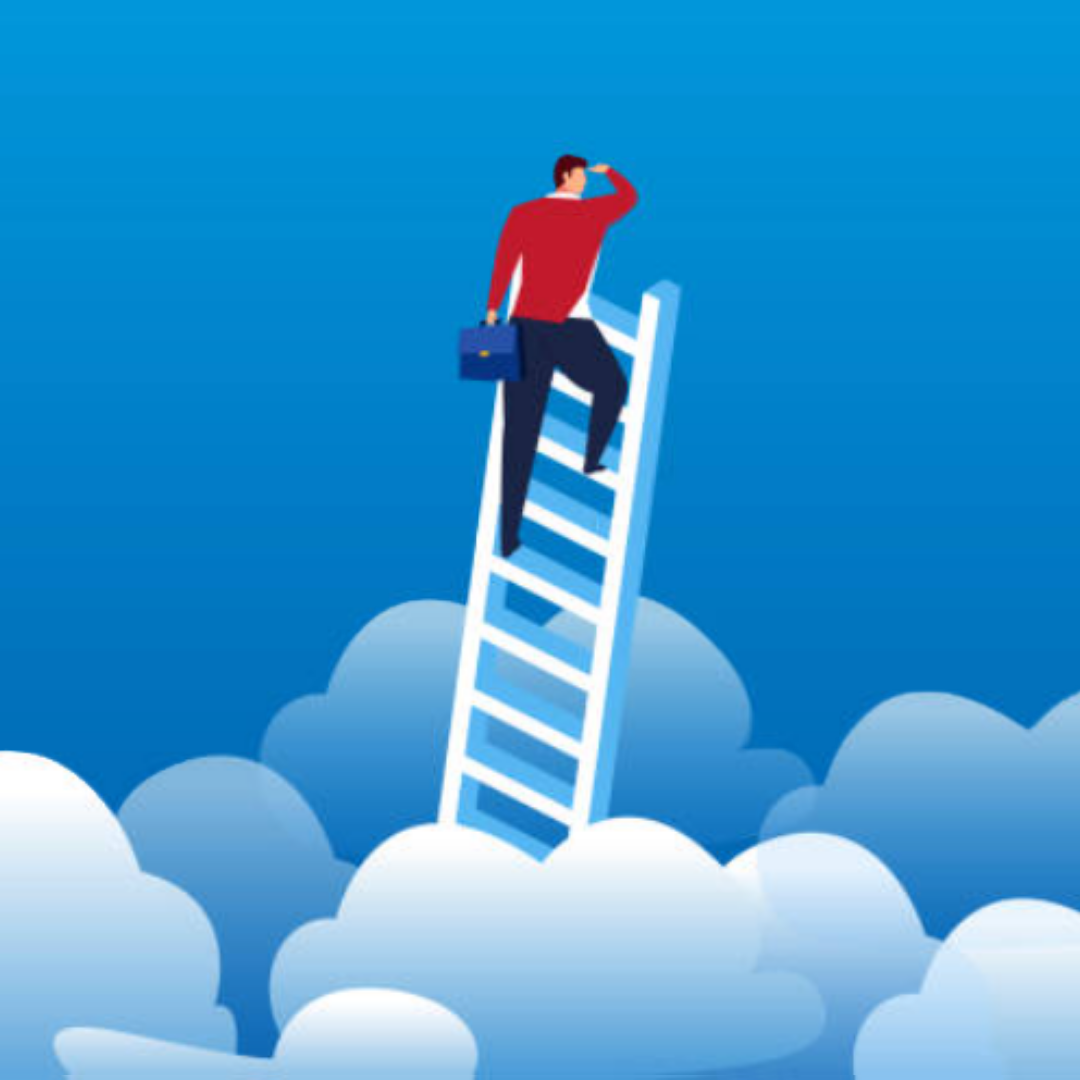 5 Steps to Organize Your Job Search - Aspireship