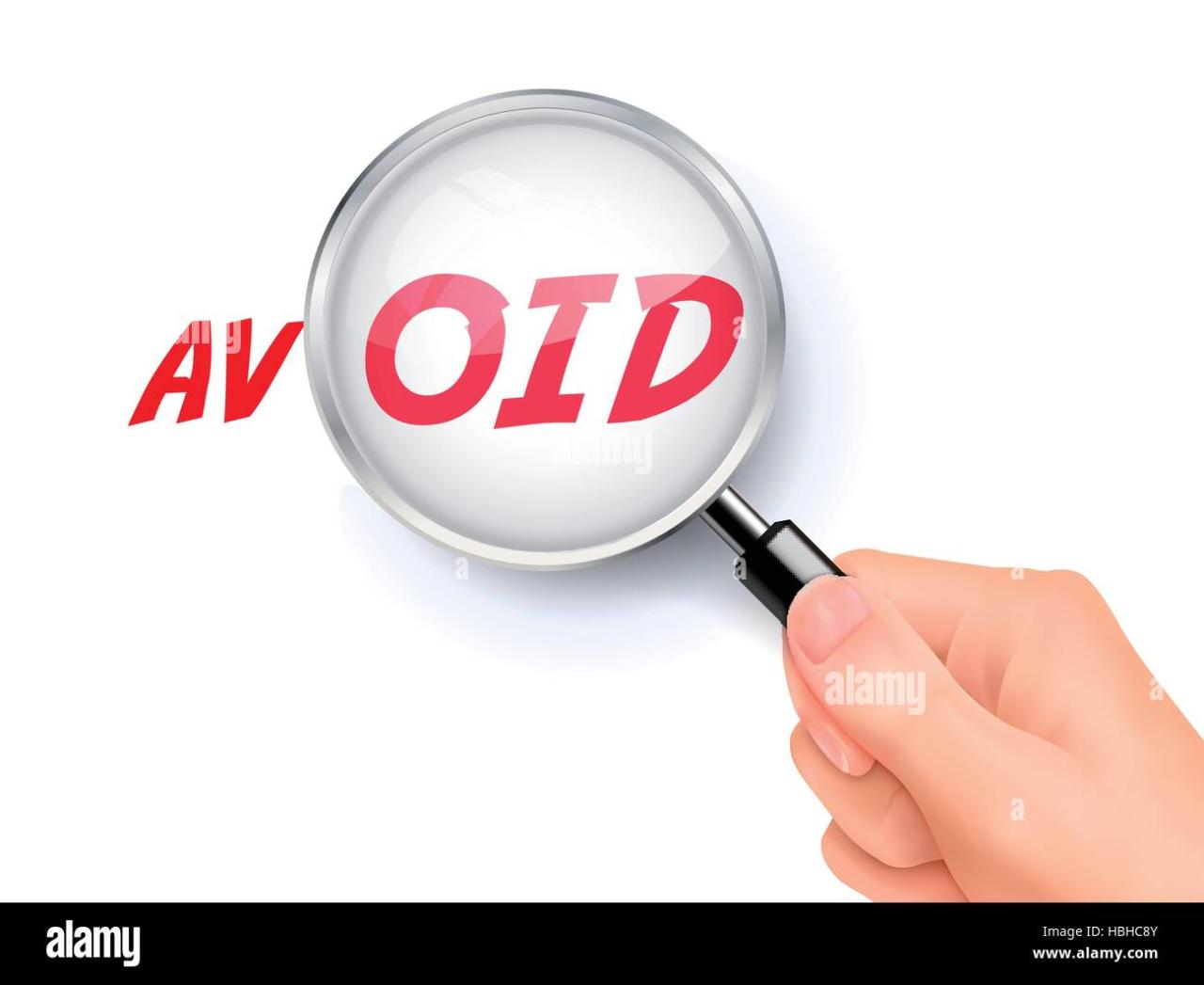 Averting Stock Vector Images - Alamy