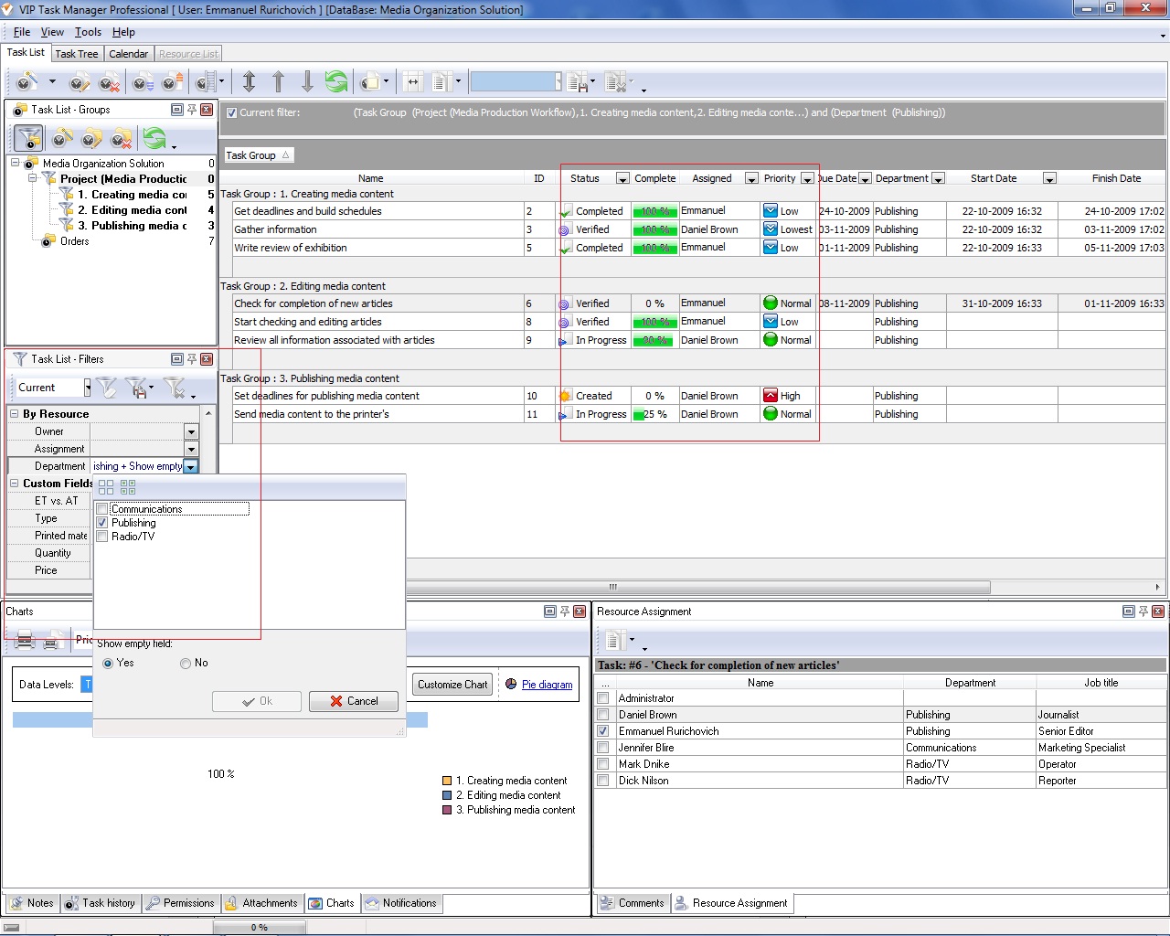 Windows Task Manager: A Complete Walkthrough