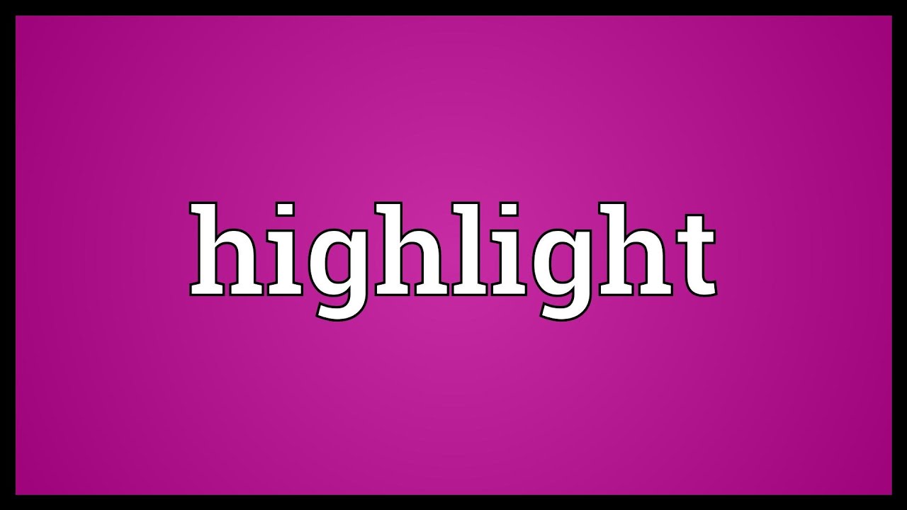 How to highlight top 5 achievements on resume