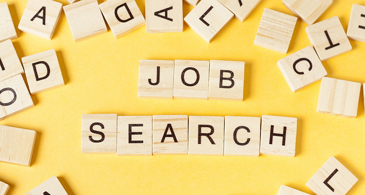 How to Organize Your Job Search | Career Find