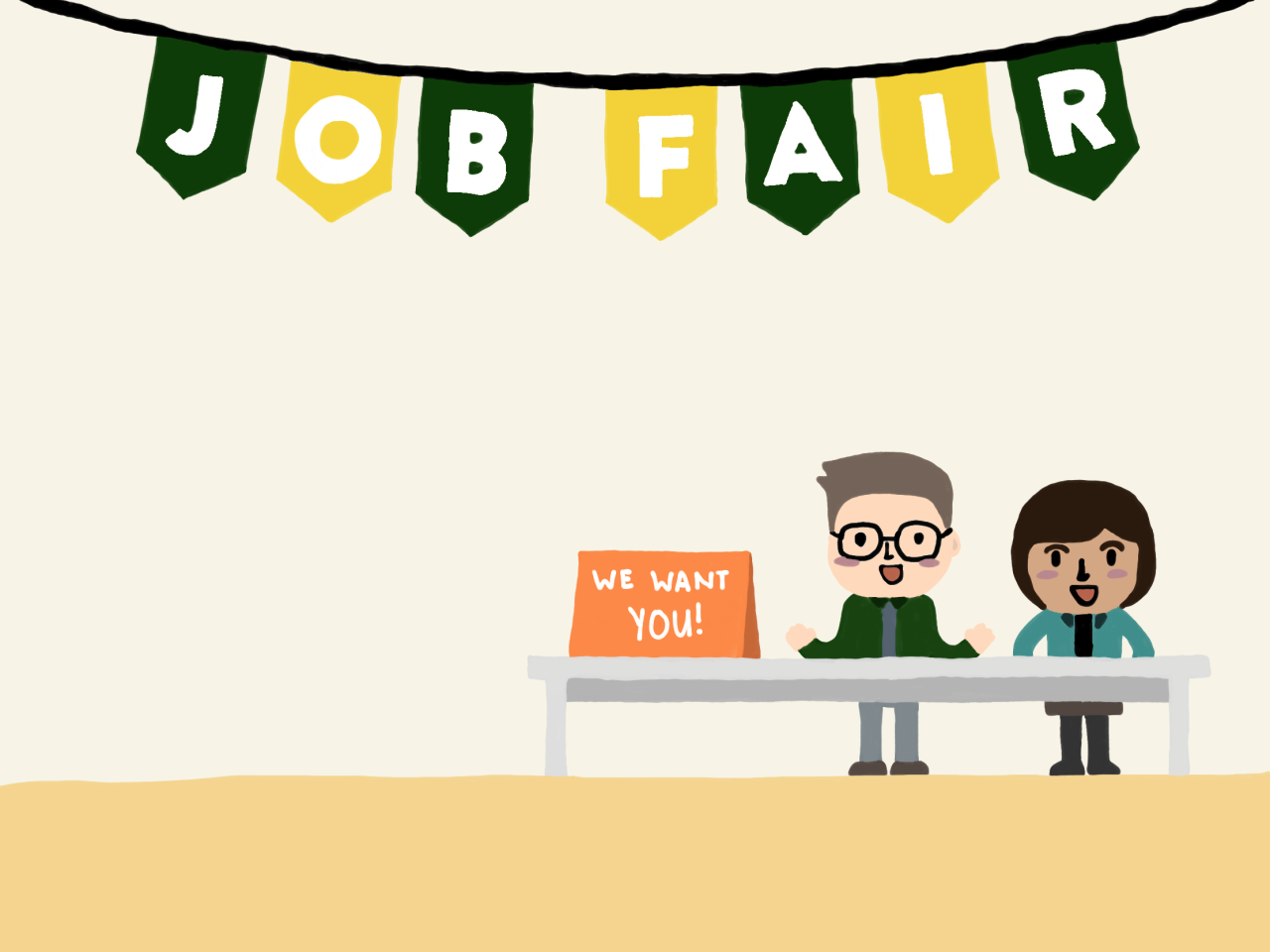 5 Things To Know Before You Attend a Job Fair 5 Things To Know Before You Attend a Job Fair