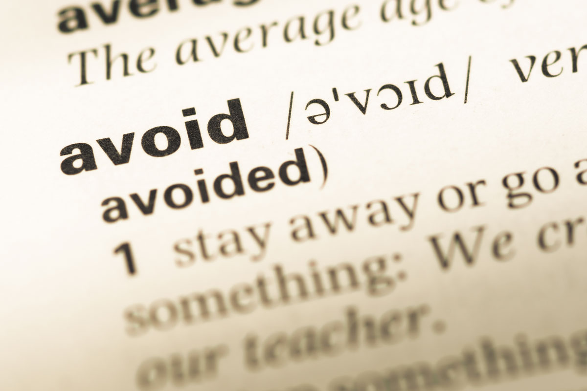 3 Terms to Avoid in Your Westchester Workplace